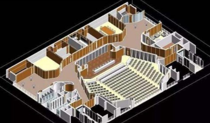 Autodesk Revit怎么导入cad图纸 Autodesk Revit导入cad图纸方法